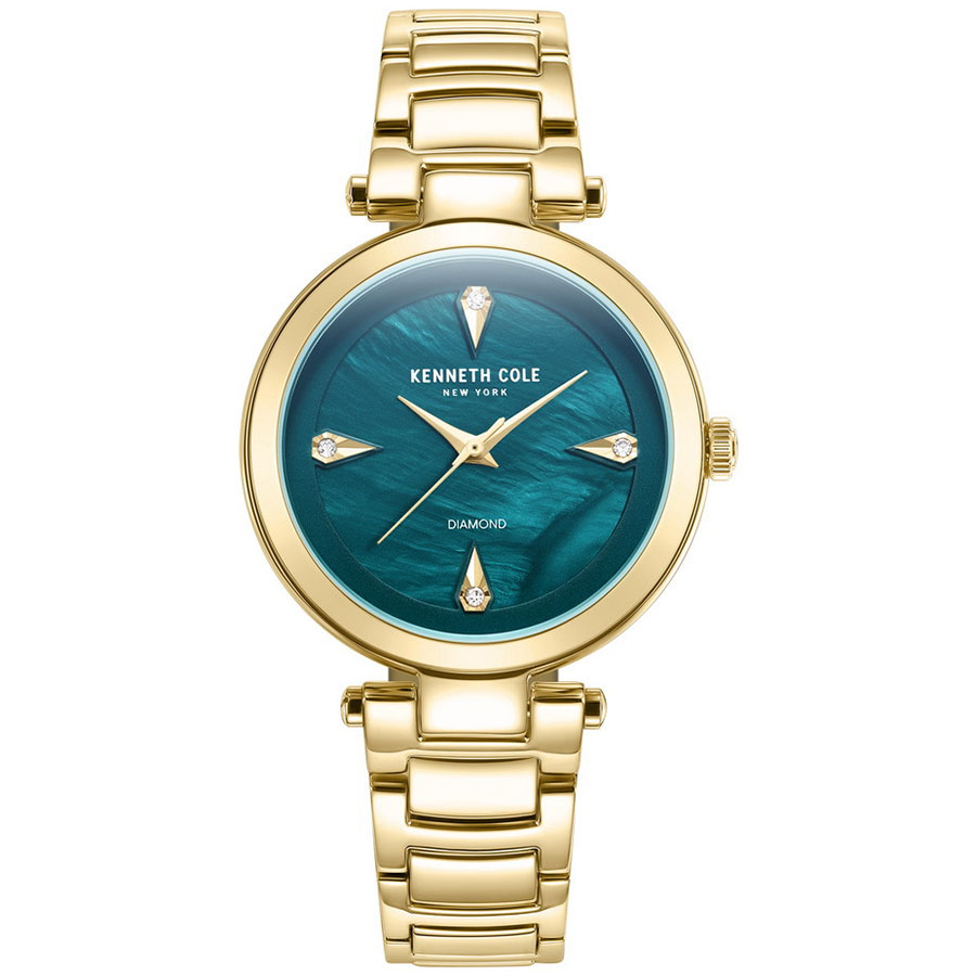Часы Kenneth Cole Classic KCWLG2236303